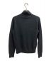 theory (セオリー) Regal Wool Tneck PN グレー サイズ:S 未使用品：12000円