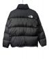 THE NORTH FACE (ザ ノース フェイス) ヌプシジャケット ブラック サイズ:XL：20000円