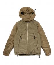 kelen (ケレン) NANGA (ナンガ) PCU-7 Type Multifunctional Down Jacket ベージュ サイズ:SIZE 40