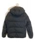 Descente ALLTERRAIN (デザイント オルテライン) ANCHOR MIZUSAWA DOWN JACKET ブラック サイズ:L：25000円