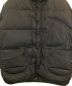 中古・古着 Porter Classic (ポータークラシック) WEATHER CHINESE DOWN JACKET ブラック サイズ:SIZE 3：80000円