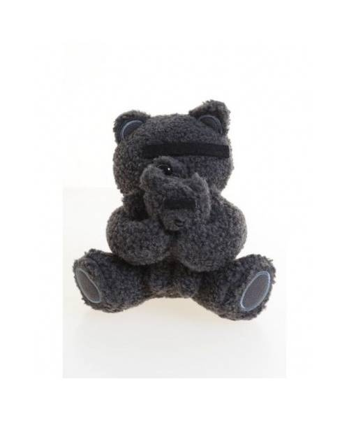 中古 古着通販 Under Cover アンダーカバー Bearぬいぐるみ グレー ブランド 古着通販 トレファク公式 Trefac Fashion