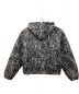 stussy (ステューシー) MAPEL (メープル) Wildlife Work Jacket グレー サイズ:L：25000円