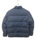 Snow peak (スノーピーク) Recycled Down Jacket JK-23AU119 ブラック サイズ:SIZE L：20000円