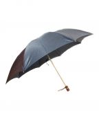Christian Diorクリスチャン ディオール）の古着「折りたたみ総柄日傘」