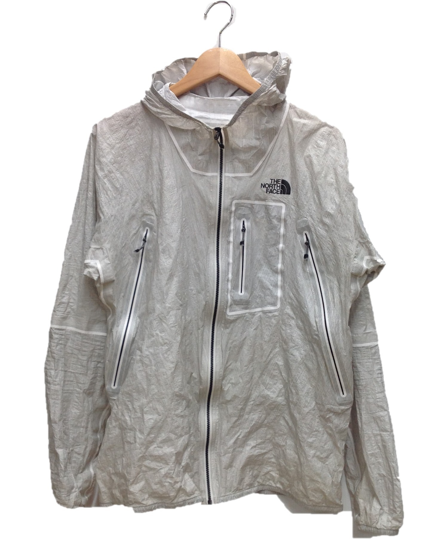 THE NORTH FACE - 【希少出品】THENORTHFACE 90sBaffinjacket XL