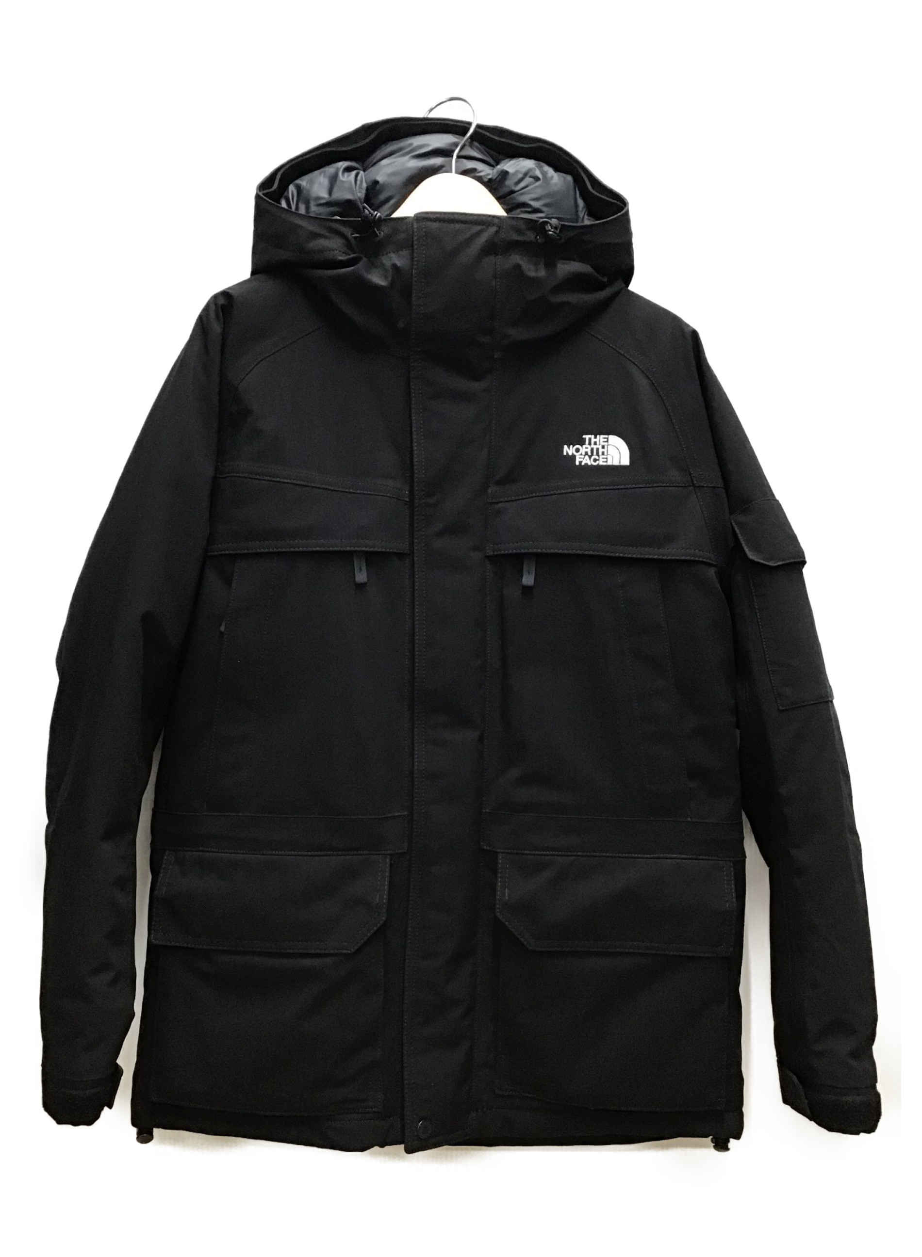 THE NORTH FACE - THE NORTH ノースフェイス マクマード 検索用