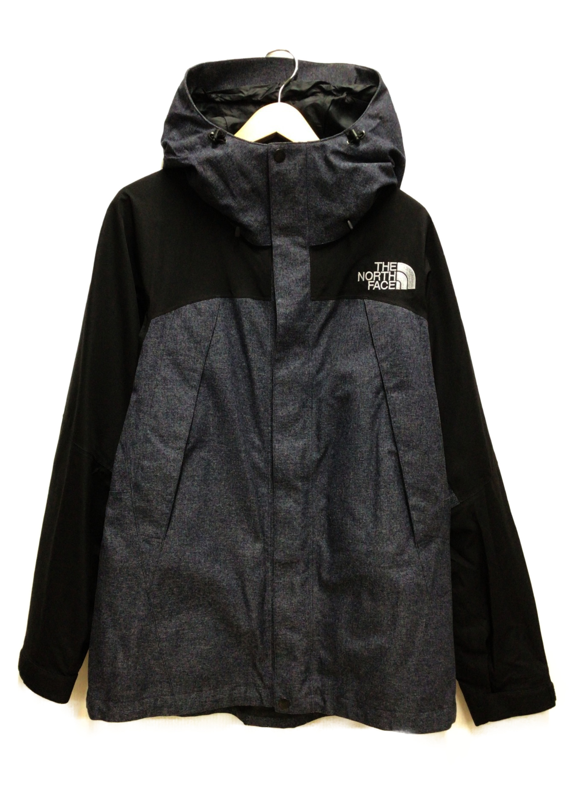 THE NORTH FACE - 【新品】ノースフェイス ノベルティバイデン