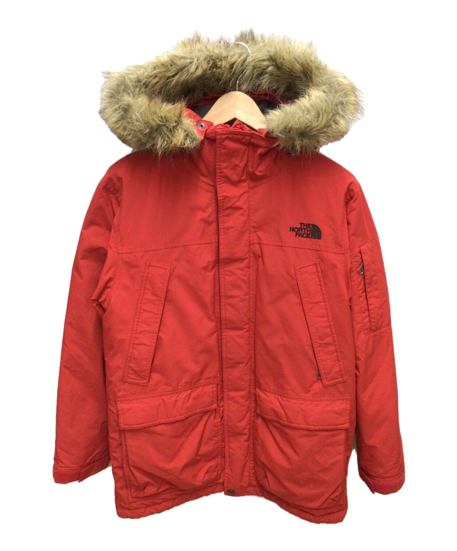 完売 THE NORTH FACE ダウンジャケット ヌープ2 tdh-latinoamerica.de