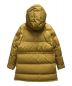 itten. (イッテン) Eriksson Parka カーキ サイズ:SIZE 2：6000円