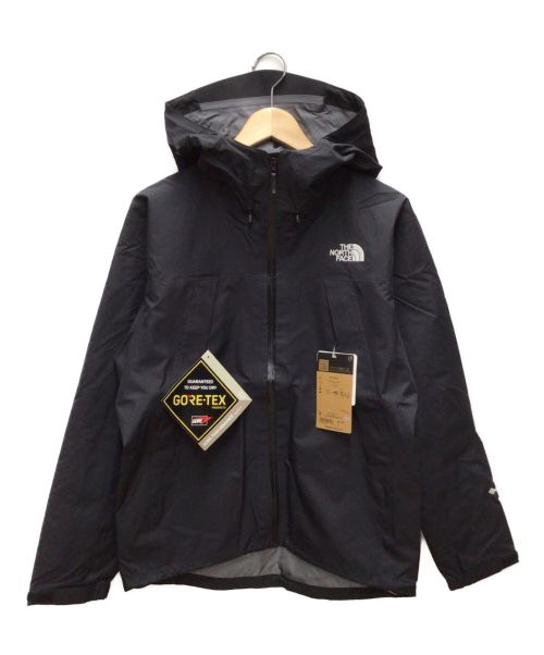 THE NORTH FACE（ザ ノース フェイス）THE NORTH FACE (ザ ノース フェイス) クライムライトジャケット ブラック サイズ:Sの古着・服飾アイテム