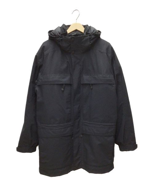 L.L.Bean（エルエルビーン）L.L.Bean (エルエルビーン) 265090　メンズＭ ブラック サイズ:Mの古着・服飾アイテム