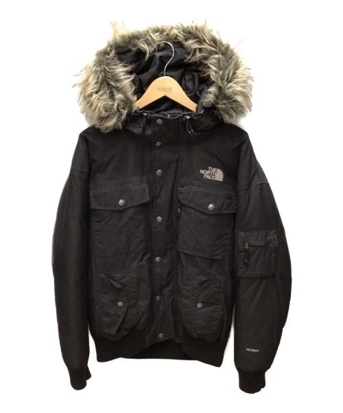 THE NORTH FACE（ザ ノース フェイス）THE NORTH FACE (ザ ノース フェイス) ゴッサムジャケット ブラック サイズ:Sの古着・服飾アイテム