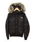 THE NORTH FACE（ザ ノース フェイス）の古着「ゴッサムジャケット」｜ブラック