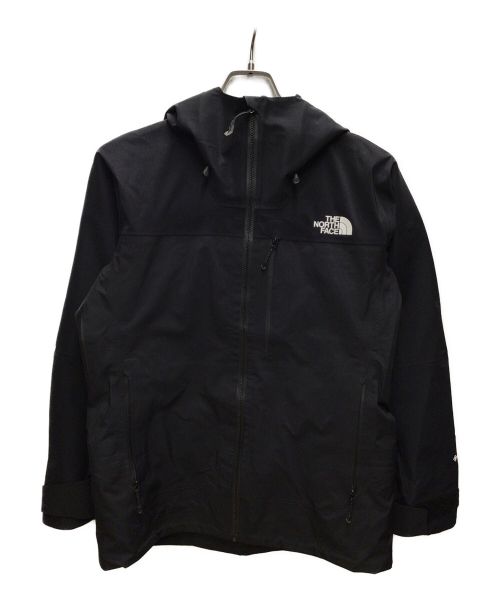 THE NORTH FACE（ザ ノース フェイス）THE NORTH FACE (ザ ノース フェイス) ハイブリッドライエルジャケット ブラック サイズ:Mの古着・服飾アイテム