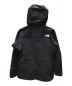 THE NORTH FACE (ザ ノース フェイス) ハイブリッドライエルジャケット ブラック サイズ:M：24800円