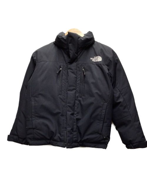 THE NORTH FACE（ザ ノース フェイス）THE NORTH FACE (ザ ノース フェイス) エンデュランスバルトロジャケット ブラック サイズ:130の古着・服飾アイテム