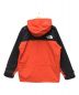 THE NORTH FACE (ザ ノース フェイス) Mountain Light Jacket マウンテンライトジャケット レッド サイズ:M：14000円