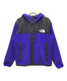 THE NORTH FACE（ザ ノース フェイス）の古着「PAMIR FULLZIP JACKET パミールフルジップジャケット」｜ブルー