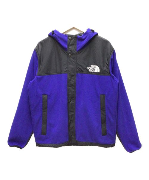 THE NORTH FACE（ザ ノース フェイス）THE NORTH FACE (ザ ノース フェイス) PAMIR FULLZIP JACKET パミールフルジップジャケット ブルー サイズ:Lの古着・服飾アイテム