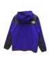 THE NORTH FACE (ザ ノース フェイス) PAMIR FULLZIP JACKET パミールフルジップジャケット ブルー サイズ:L：12000円