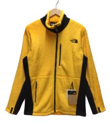 THE NORTH FACE（ザ ノース フェイス）の古着「ZI Versa Mid Jacket　ジップインバーサミッドジャケット」｜サミットゴールド