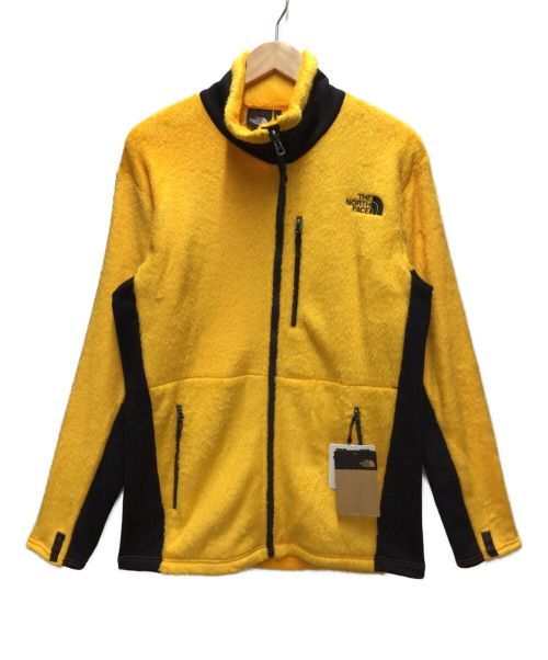 THE NORTH FACE（ザ ノース フェイス）THE NORTH FACE (ザ ノース フェイス) ZI Versa Mid Jacket　ジップインバーサミッドジャケット サミットゴールド サイズ:Lの古着・服飾アイテム