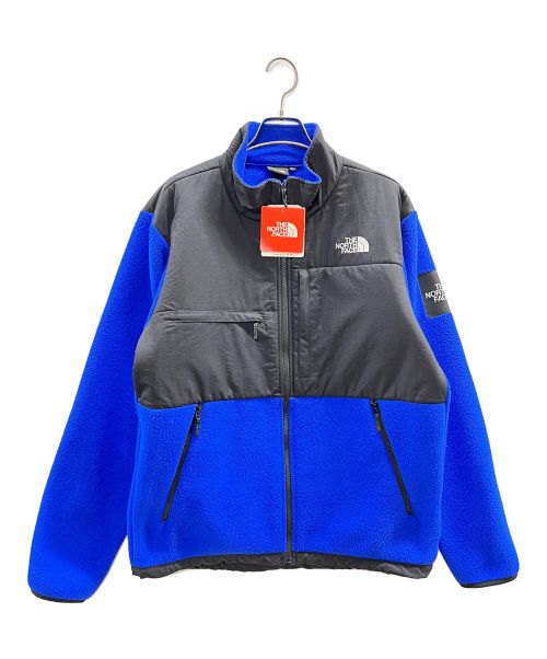 THE NORTH FACE（ザ ノース フェイス）THE NORTH FACE (ザ ノース フェイス) アウトドアウェア(ジャケット) ブルー サイズ:L 未使用品の古着・服飾アイテム