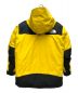 THE NORTH FACE (ザ ノース フェイス) マウンテンダウンジャケット レオパードイエロー サイズ:M 未使用品：34800円