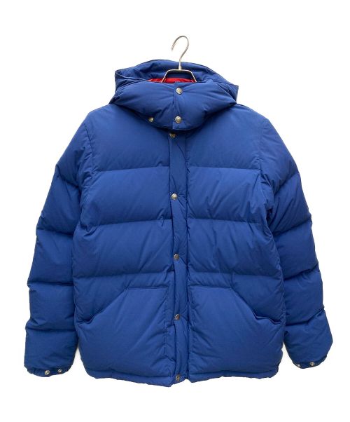 THE NORTH FACE（ザ ノース フェイス）THE NORTH FACE (ザ ノース フェイス) キャンプシェラショート ボックスロゴ ブルー サイズ:XLの古着・服飾アイテム