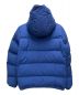 THE NORTH FACE (ザ ノース フェイス) キャンプシェラショート ボックスロゴ ブルー サイズ:XL：20000円