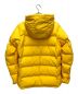 THE NORTH FACE (ザ ノース フェイス) ビレイヤーパーカ イエロー サイズ:M：29000円