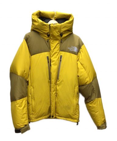 中古・古着通販】THE NORTH FACE (ザ ノース フェイス) バルトロライト