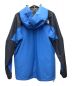 THE NORTH FACE (ザ ノース フェイス) マウンテンジャケット ブルー サイズ:L：17800円