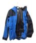 中古・古着 THE NORTH FACE (ザ ノース フェイス) マウンテンジャケット ブルー サイズ:L：17800円