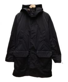 THE NORTH FACE（ザ ノース フェイス）の古着「65/35マウンテンコート」｜ブラック