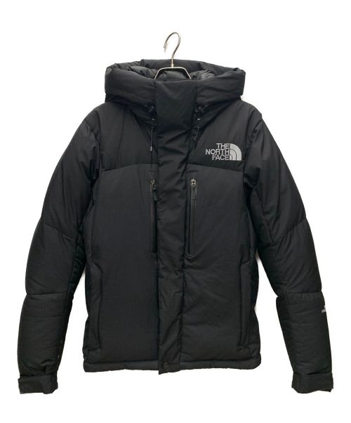 THE NORTH FACE（ザ ノース フェイス）THE NORTH FACE (ザ ノース フェイス) バルトロライトジャケット ブラック サイズ:XSの古着・服飾アイテム