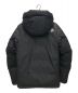 THE NORTH FACE (ザ ノース フェイス) バルトロライトジャケット ブラック サイズ:XS：24800円