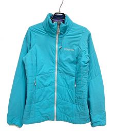 Patagonia（パタゴニア）の古着「ナノエアジャケット」｜ブルー