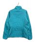 Patagonia (パタゴニア) ナノエアジャケット ブルー サイズ:XS：5000円