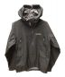 stussy（ステューシー）の古着「SHELL JACKET」｜ブラック