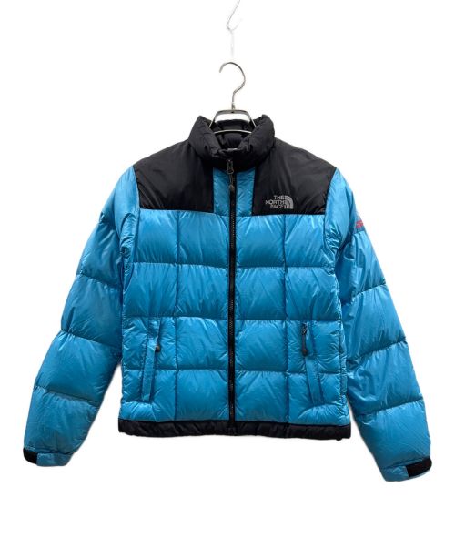 THE NORTH FACE（ザ ノース フェイス）THE NORTH FACE (ザ ノース フェイス) ローツェジャケット スカイブルー サイズ:Sの古着・服飾アイテム