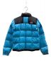 THE NORTH FACE (ザ ノース フェイス) ローツェジャケット スカイブルー サイズ:S：15000円