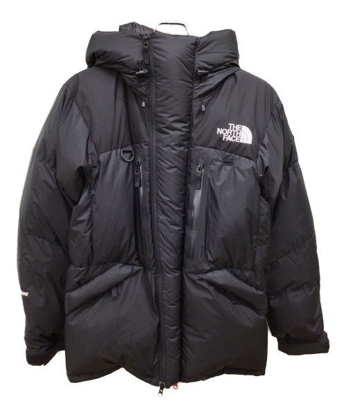 THE NORTH FACE（ザ ノース フェイス）THE NORTH FACE (ザ ノース フェイス) ヒマラヤンパーカ ブラック サイズ:Mの古着・服飾アイテム