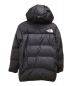 THE NORTH FACE (ザ ノース フェイス) ヒマラヤンパーカ ブラック サイズ:M：44800円