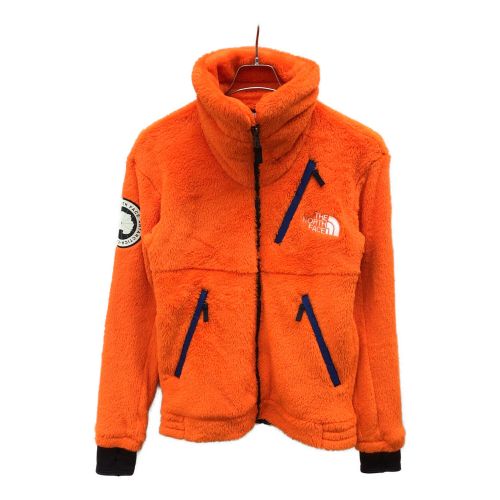 THE NORTH FACE（ザ ノース フェイス）THE NORTH FACE (ザ ノース フェイス) アンタークティカバーサロフトジャケット オレンジ サイズ:Lの古着・服飾アイテム