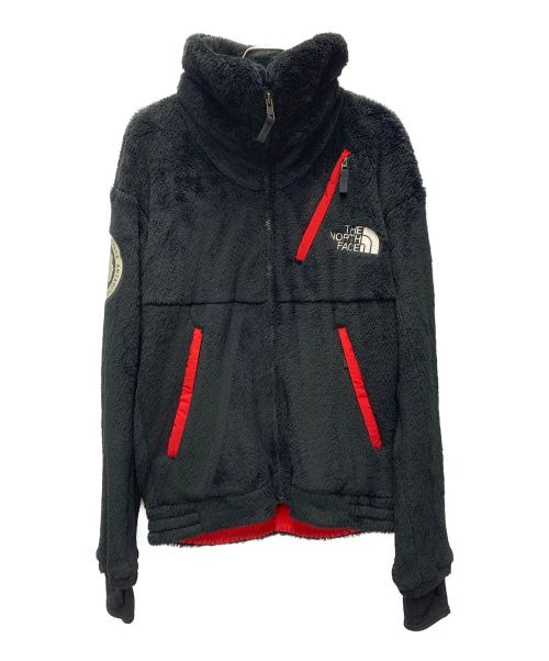 THE NORTH FACE（ザ ノース フェイス）THE NORTH FACE (ザ ノース フェイス) トレッキングウェア(フリース) ブラック サイズ:Lの古着・服飾アイテム