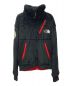 THE NORTH FACE（ザ ノース フェイス）の古着「トレッキングウェア(フリース)」｜ブラック