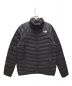 THE NORTH FACE（ザ ノース フェイス）の古着「サンダージャケット」｜ブラック