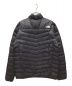 THE NORTH FACE (ザ ノース フェイス) サンダージャケット ブラック サイズ:M：14800円